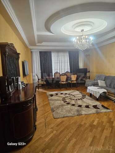 Продаётся 3-комн. новостройка 104 м², м. Гянджлик, photo 3 from 16
