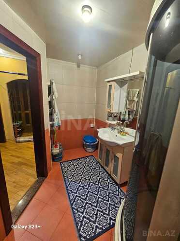 Продаётся 3-комн. новостройка 104 м², м. Гянджлик, photo 12 from 16