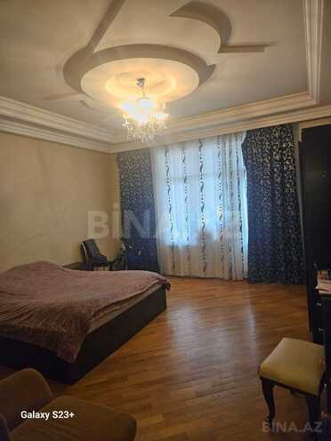 Продаётся 3-комн. новостройка 104 м², м. Гянджлик, photo 8 from 16