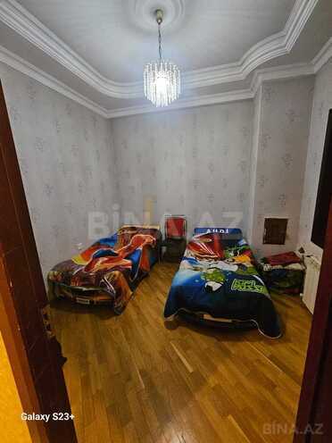 Продаётся 3-комн. новостройка 104 м², м. Гянджлик, photo 10 from 16