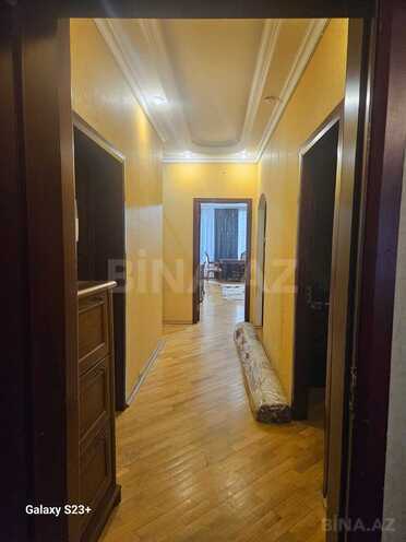 Продаётся 3-комн. новостройка 104 м², м. Гянджлик, photo 13 from 16