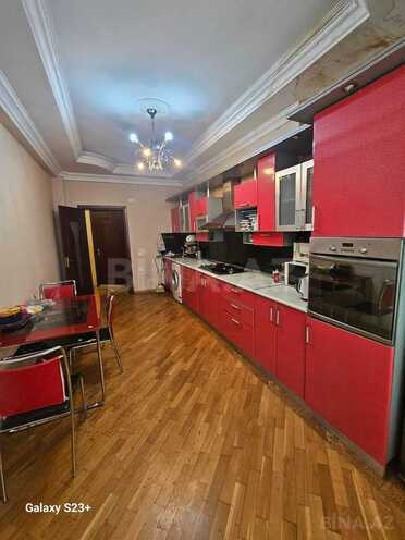Продаётся 3-комн. новостройка 104 м², м. Гянджлик, photo 6 from 16