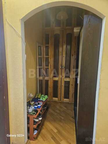 Продаётся 3-комн. новостройка 104 м², м. Гянджлик, photo 14 from 16
