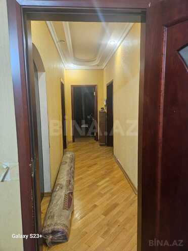 Продаётся 3-комн. новостройка 104 м², м. Гянджлик, photo 15 from 16