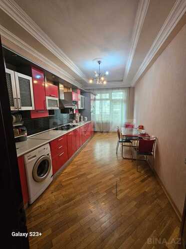 Продаётся 3-комн. новостройка 104 м², м. Гянджлик, photo 5 from 16