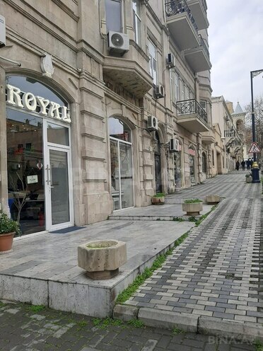 Сдаётся 2-комн. вторичка 80 м², м. Сахил, photo 13 from 14