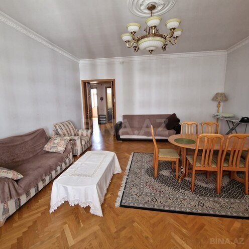 Сдаётся 2-комн. вторичка 80 м², м. Сахил, photo 3 from 14
