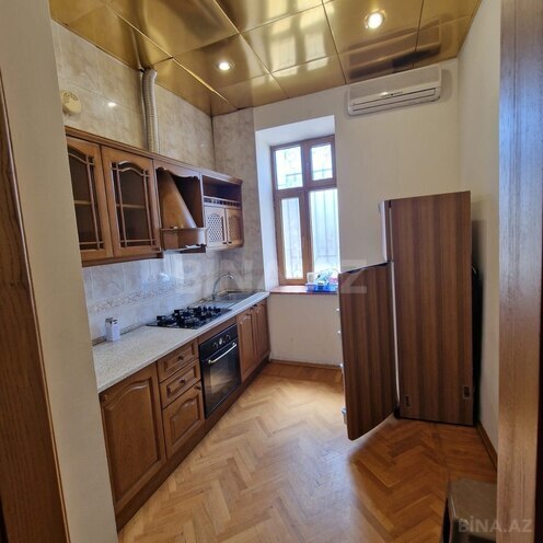 Сдаётся 2-комн. вторичка 80 м², м. Сахил, photo 8 from 14