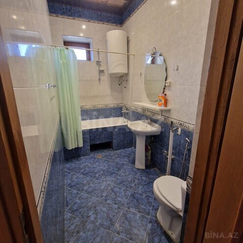 Сдаётся 2-комн. вторичка 80 м², м. Сахил, photo 10 from 14