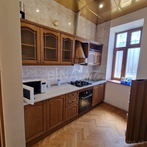 Сдаётся 2-комн. вторичка 80 м², м. Сахил, photo 9 from 14