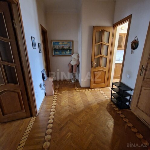 Сдаётся 2-комн. вторичка 80 м², м. Сахил, photo 4 from 14