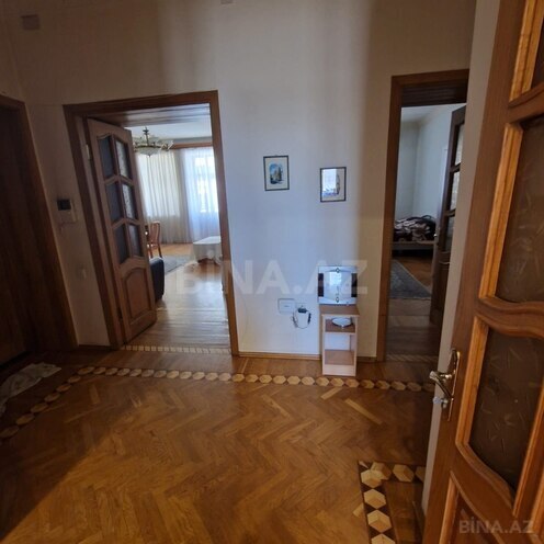 Сдаётся 2-комн. вторичка 80 м², м. Сахил, photo 5 from 14