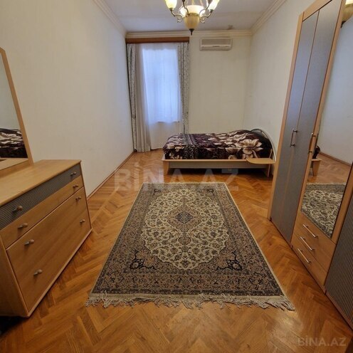 Сдаётся 2-комн. вторичка 80 м², м. Сахил, photo 6 from 14
