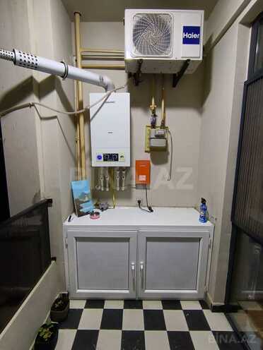 Satılır 2 otaqlı yeni tikili 65 m², Nizami m., photo 20 from 24