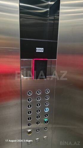 Satılır 2 otaqlı yeni tikili 65 m², Nizami m., photo 19 from 24