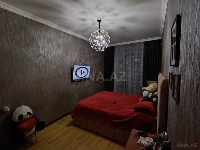 Satılır 2 otaqlı yeni tikili 65 m², Nizami m., photo 8 from 24