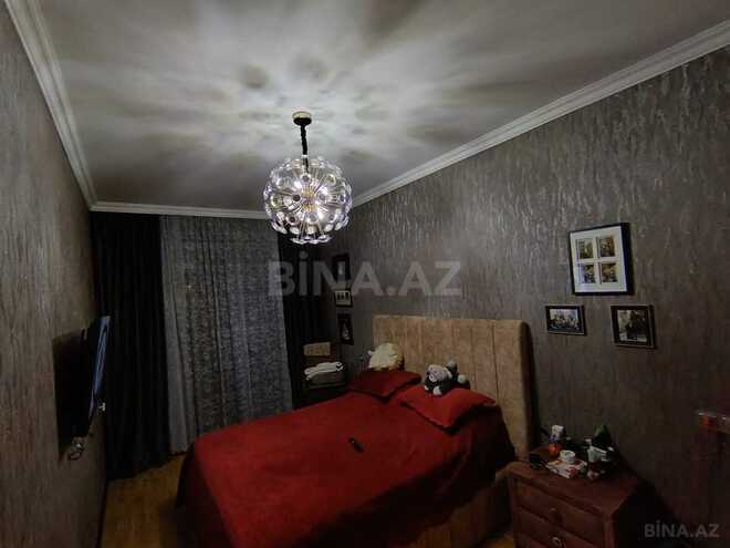 Satılır 2 otaqlı yeni tikili 65 m², Nizami m., photo 11 from 24