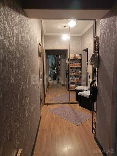 Satılır 2 otaqlı yeni tikili 65 m², Nizami m., photo 16 from 24