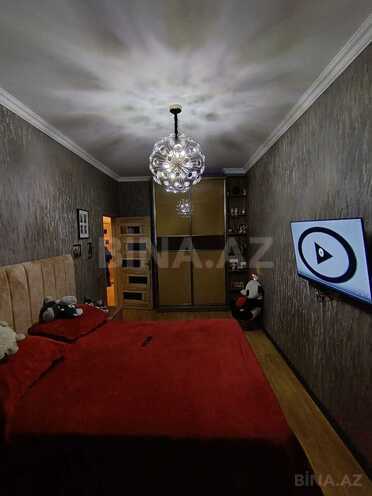 Satılır 2 otaqlı yeni tikili 65 m², Nizami m., photo 14 from 24