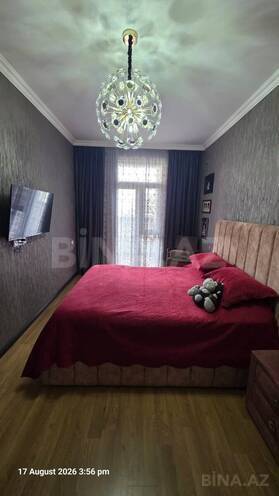 Satılır 2 otaqlı yeni tikili 65 m², Nizami m., photo 10 from 24