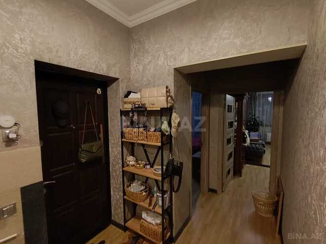 Satılır 2 otaqlı yeni tikili 65 m², Nizami m., photo 15 from 24