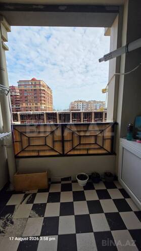 Satılır 2 otaqlı yeni tikili 65 m², Nizami m., photo 23 from 24