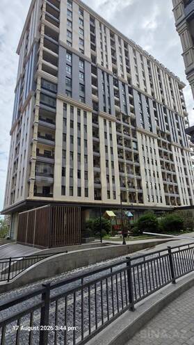 Satılır 2 otaqlı yeni tikili 65 m², Nizami m., photo 22 from 24