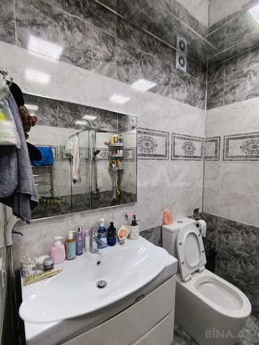 Satılır 2 otaqlı yeni tikili 65 m², Nizami m., photo 17 from 24