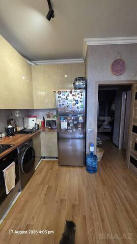 Satılır 2 otaqlı yeni tikili 65 m², Nizami m., photo 13 from 24