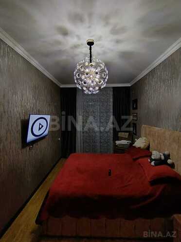 Satılır 2 otaqlı yeni tikili 65 m², Nizami m., photo 9 from 24