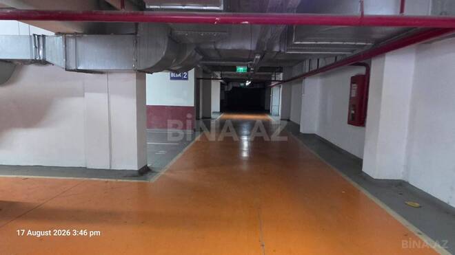 Satılır 2 otaqlı yeni tikili 65 m², Nizami m., photo 12 from 24