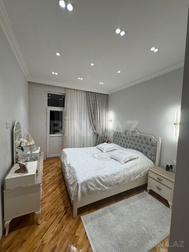 Satılır 2 otaqlı yeni tikili 84 m², Nəsimi m., photo 6 from 13