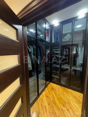 Satılır 2 otaqlı yeni tikili 84 m², Nəsimi m., photo 7 from 13