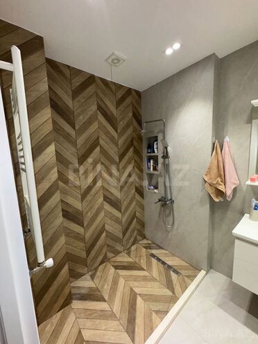 Satılır 2 otaqlı yeni tikili 84 m², Nəsimi m., photo 9 from 13