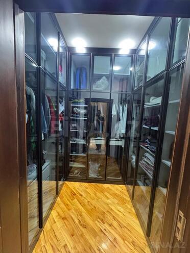 Satılır 2 otaqlı yeni tikili 84 m², Nəsimi m., photo 11 from 13