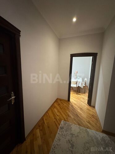 Satılır 2 otaqlı yeni tikili 84 m², Nəsimi m., photo 8 from 13