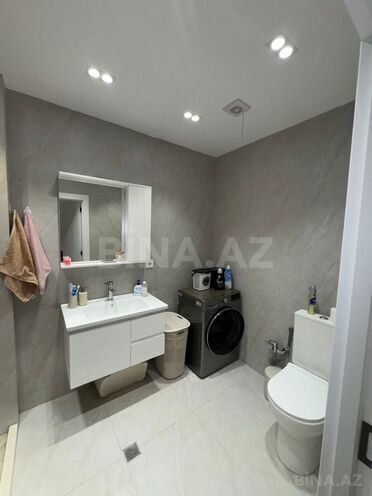 Satılır 2 otaqlı yeni tikili 84 m², Nəsimi m., photo 10 from 13