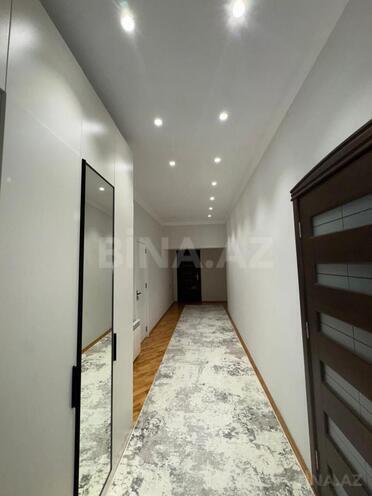 Satılır 2 otaqlı yeni tikili 84 m², Nəsimi m., photo 4 from 13