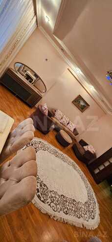 Сдаётся 2-комн. новостройка 100 м², м. Нариман Нариманов, photo 11 from 12