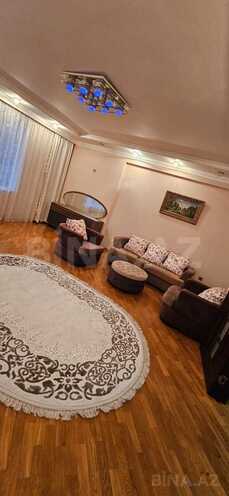Сдаётся 2-комн. новостройка 100 м², м. Нариман Нариманов, photo 6 from 12