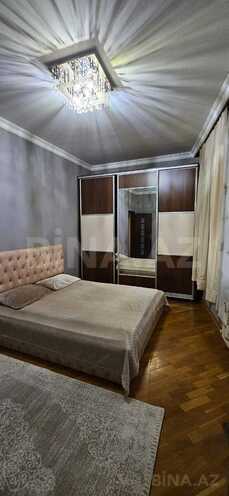 Сдаётся 2-комн. новостройка 100 м², м. Нариман Нариманов, photo 9 from 12