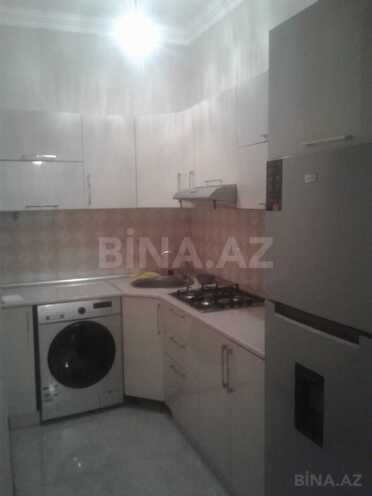 Сдаётся 2-комн. новостройка 65 м², м. Кара Караев, photo 16 from 17