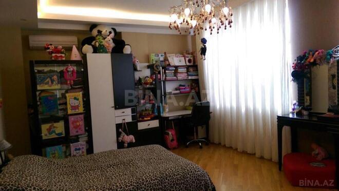 Satılır 3 otaqlı yeni tikili 180 m², Gənclik m., photo 7 from 12