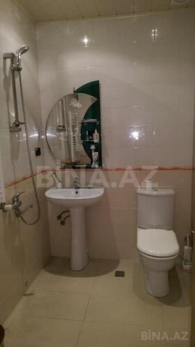 Satılır 3 otaqlı yeni tikili 180 m², Gənclik m., photo 10 from 12
