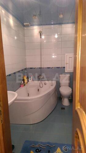 Satılır 3 otaqlı yeni tikili 180 m², Gənclik m., photo 11 from 12