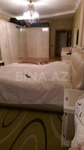 Satılır 3 otaqlı yeni tikili 180 m², Gənclik m., photo 8 from 12