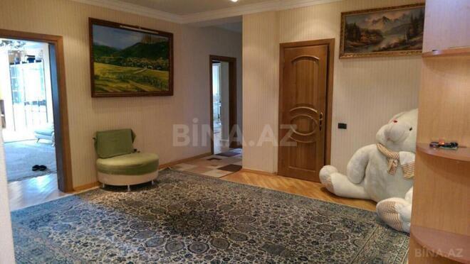 Satılır 3 otaqlı yeni tikili 180 m², Gənclik m., photo 3 from 12