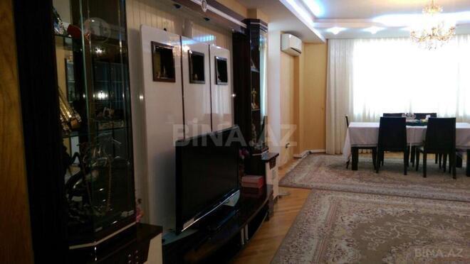 Satılır 3 otaqlı yeni tikili 180 m², Gənclik m., photo 5 from 12