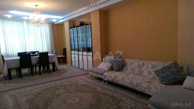 Satılır 3 otaqlı yeni tikili 180 m², Gənclik m., photo 6 from 12