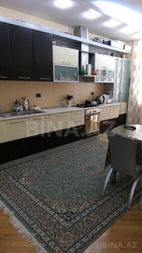 Satılır 3 otaqlı yeni tikili 180 m², Gənclik m., photo 1 from 12